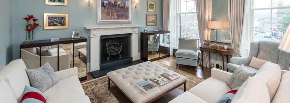 Dining/Drawing Room