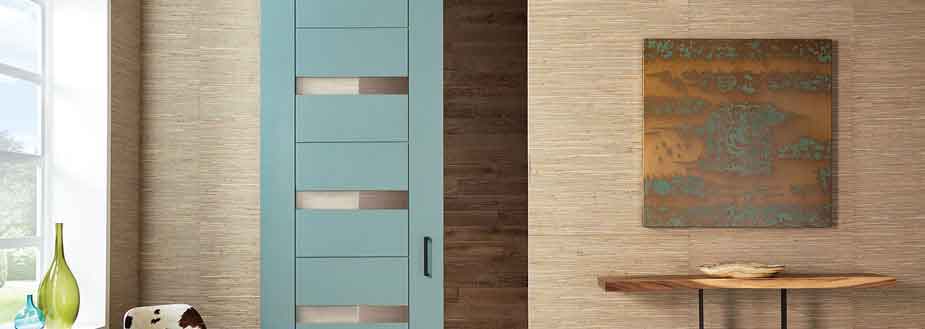 Doors & Windows