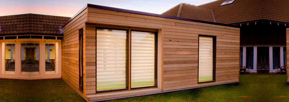 External Finish