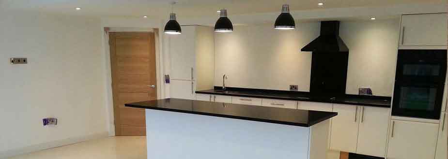 Electrical Fitting