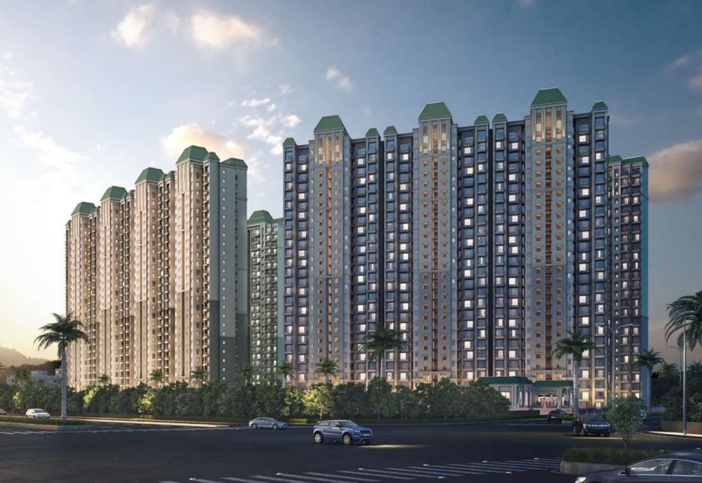 Gulshan Ikebana Noida Reviews CheckProperty Report